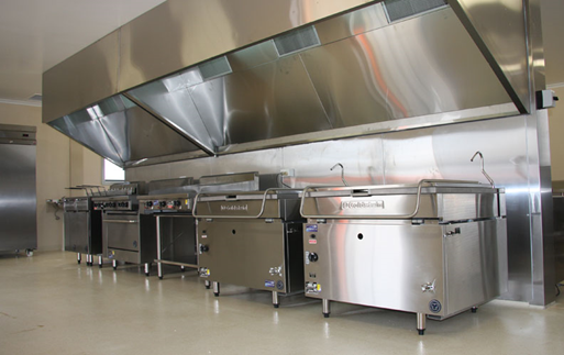 commercial-kitchen