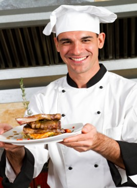 chef