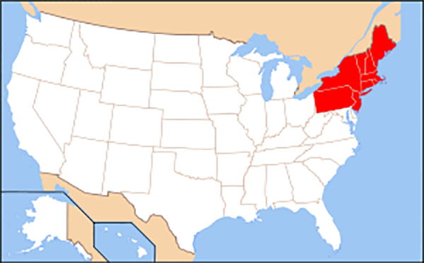 northeastusamapbase