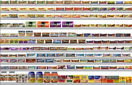 shelf