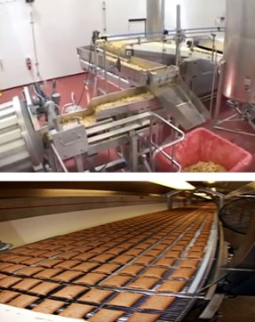 Co-Packing Left