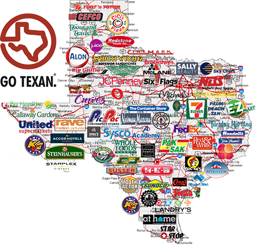 Go Texan