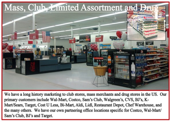 Mass Club Limited