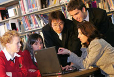 Teenacity Entrepreneurship