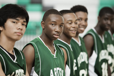 Teenacity Sports