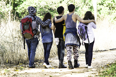 Teenacity Youth Group