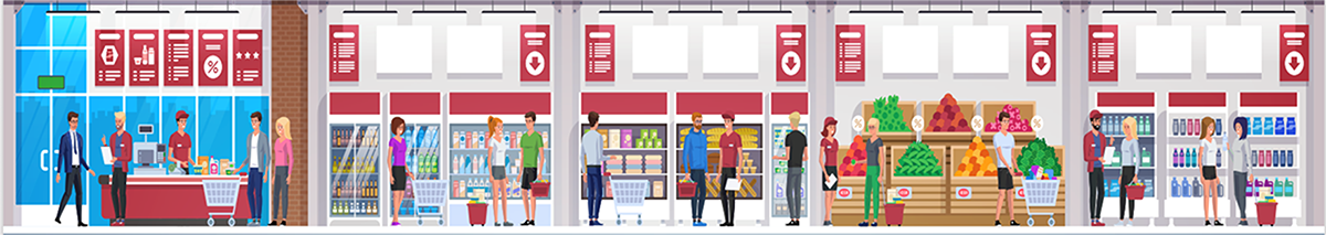 Retail