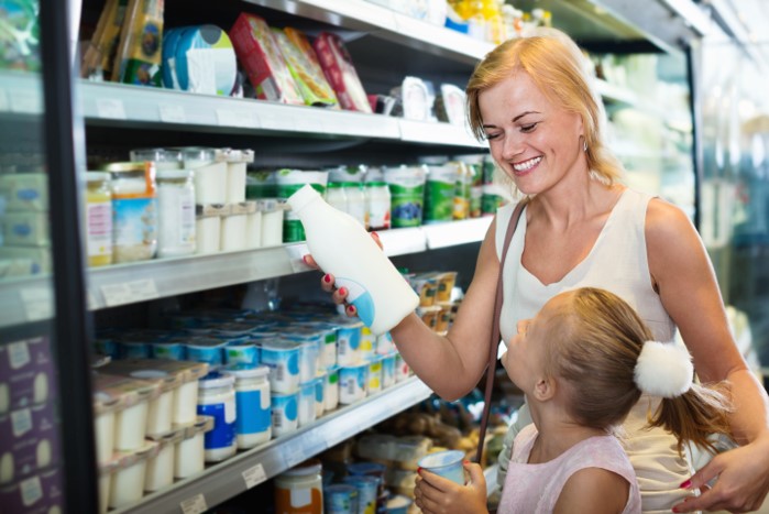 Shopper Insights