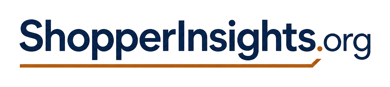 ShopperInsights.org