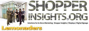 Shopper Insights Logo